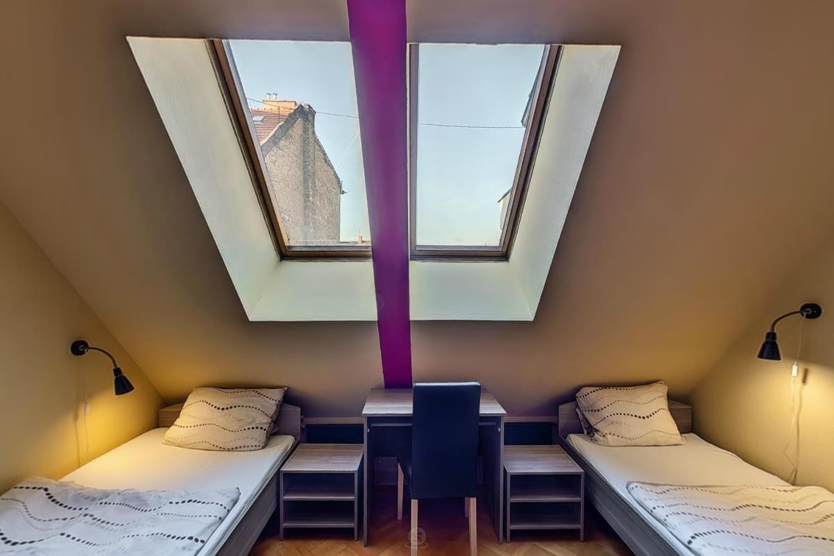 Goodmo House Budapest Exterior photo