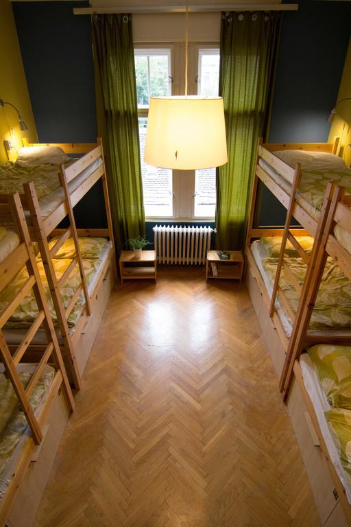 Goodmo House Budapest Room photo